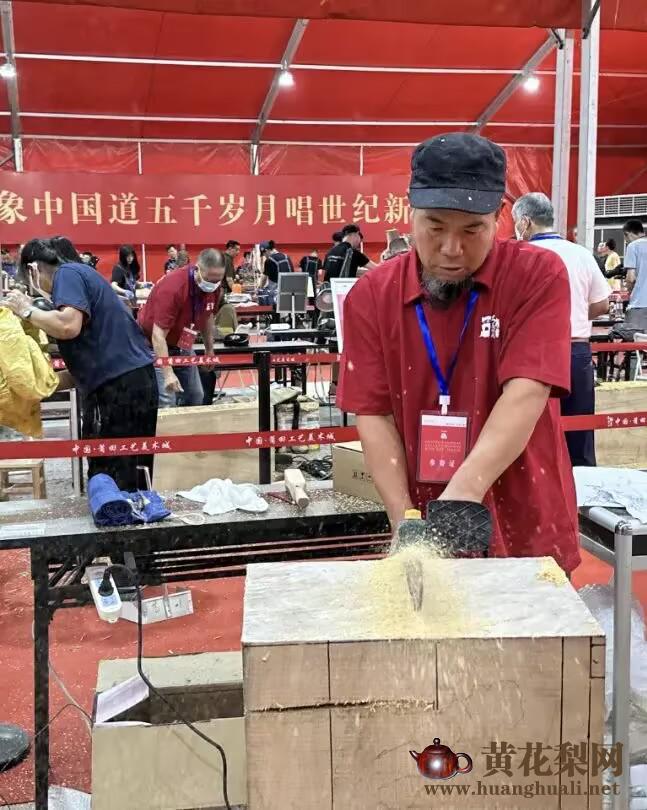 黄花梨网：2025海峡两岸（莆田）工艺品博览会10月30日启幕